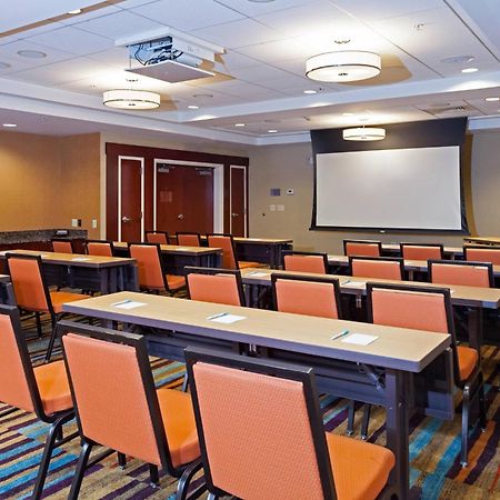 Fairfield Inn & Suites By Marriott Сомерсет Экстерьер фото