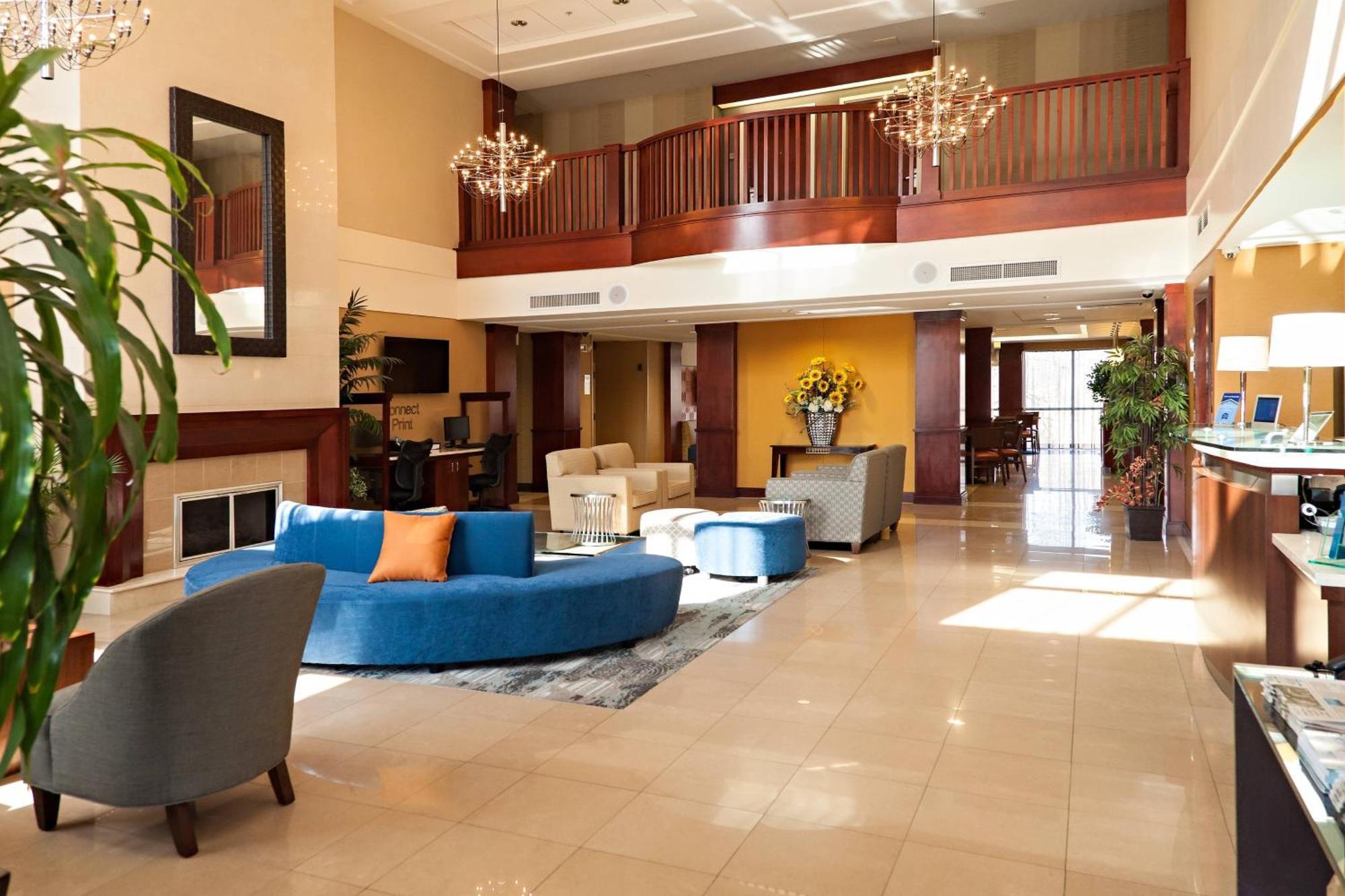 Fairfield Inn & Suites By Marriott Сомерсет Экстерьер фото