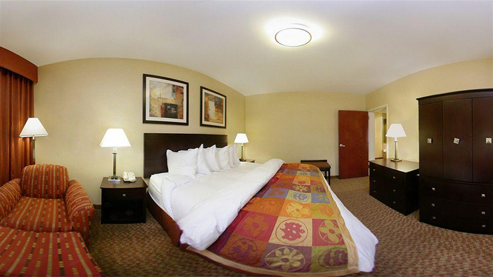 Fairfield Inn & Suites By Marriott Сомерсет Экстерьер фото