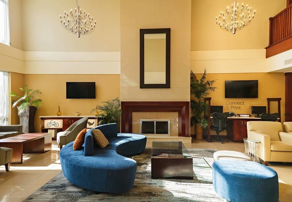 Fairfield Inn & Suites By Marriott Сомерсет Экстерьер фото