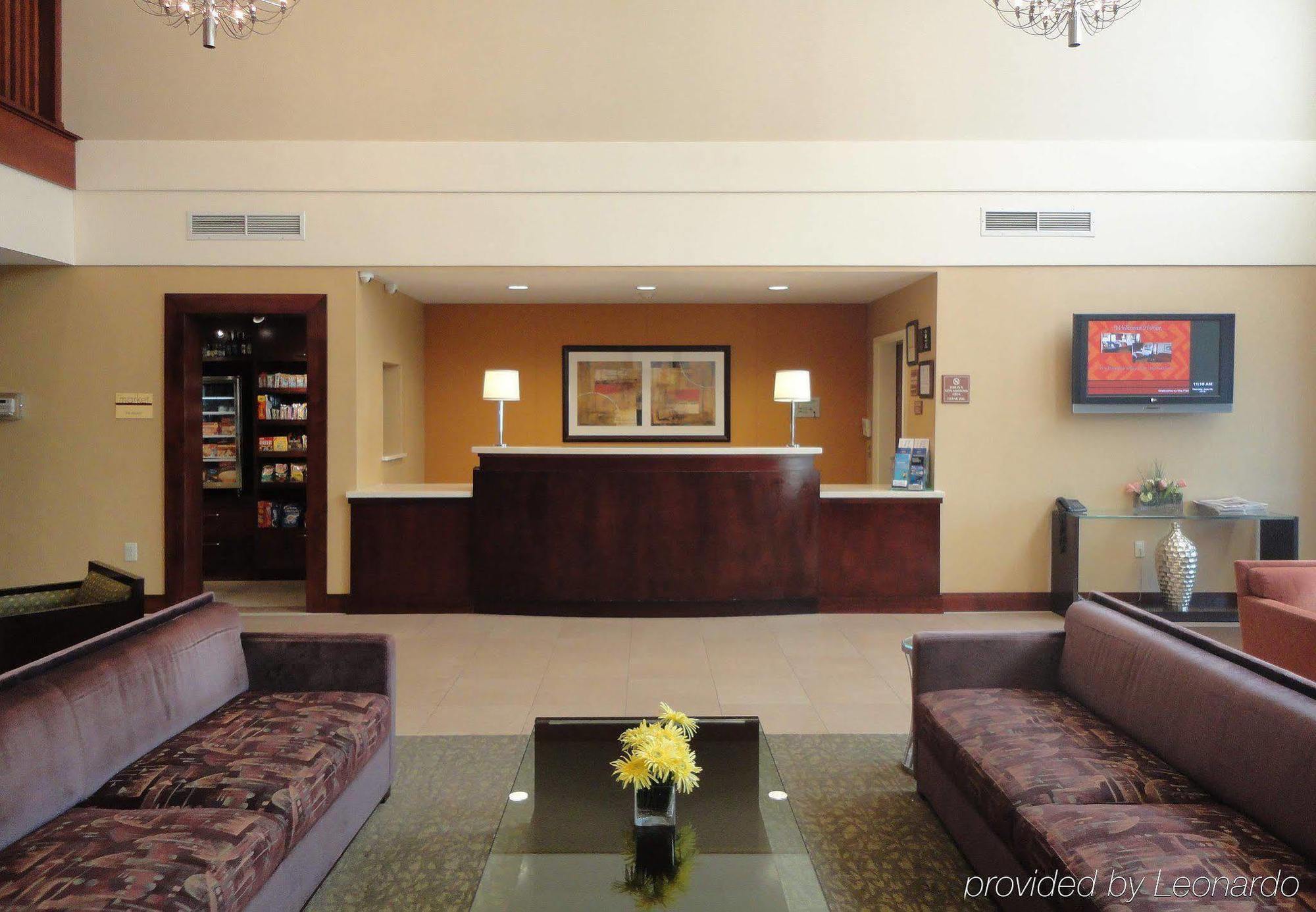 Fairfield Inn & Suites By Marriott Сомерсет Экстерьер фото