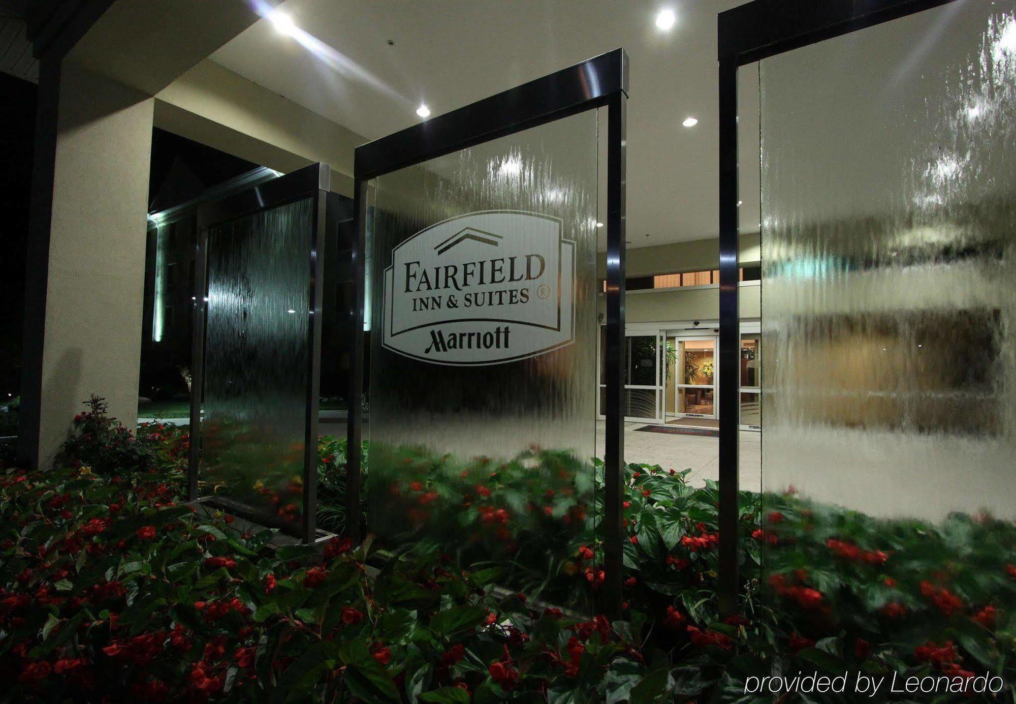 Fairfield Inn & Suites By Marriott Сомерсет Экстерьер фото