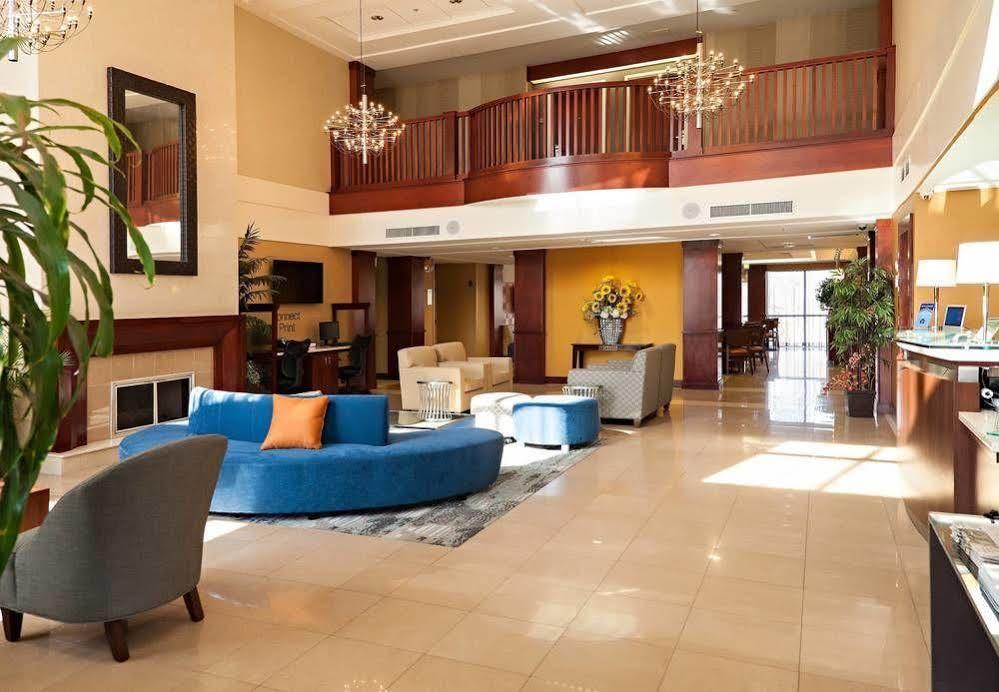 Fairfield Inn & Suites By Marriott Сомерсет Экстерьер фото
